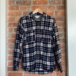 Wallace & Barnes Flannel
